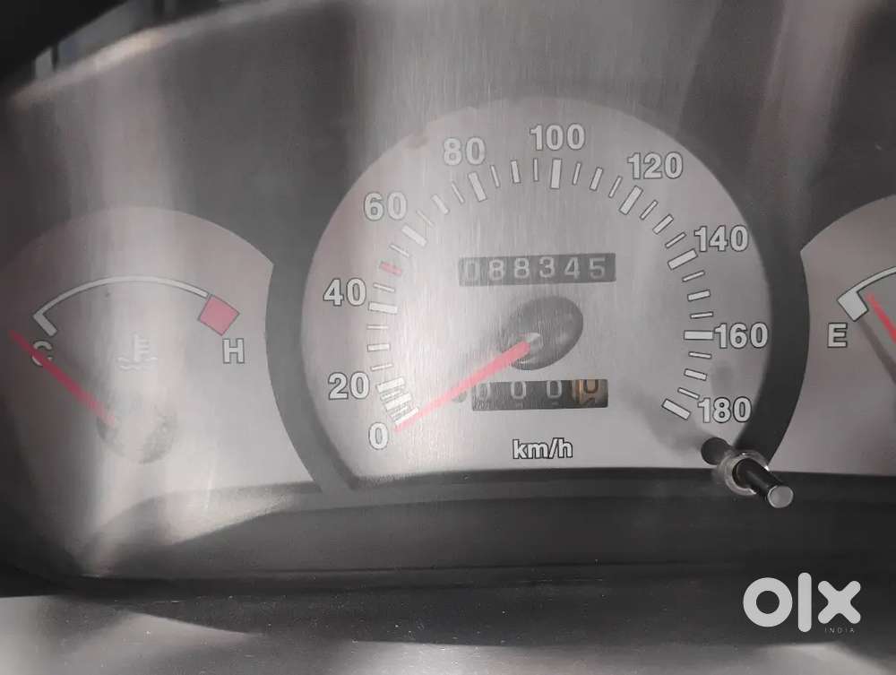 Hyundai Santro Xing 2007