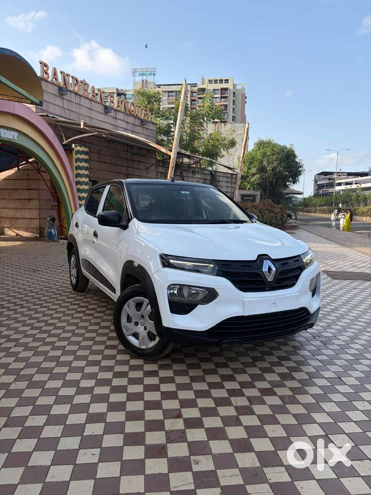 Renault Kwid Rxl, 2020, Petrol