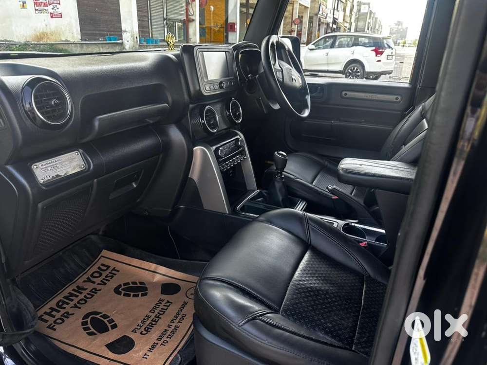 Thar Ch Number 4 By 2 Diesel