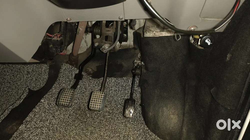Tata Nano Twist Xe 2013
