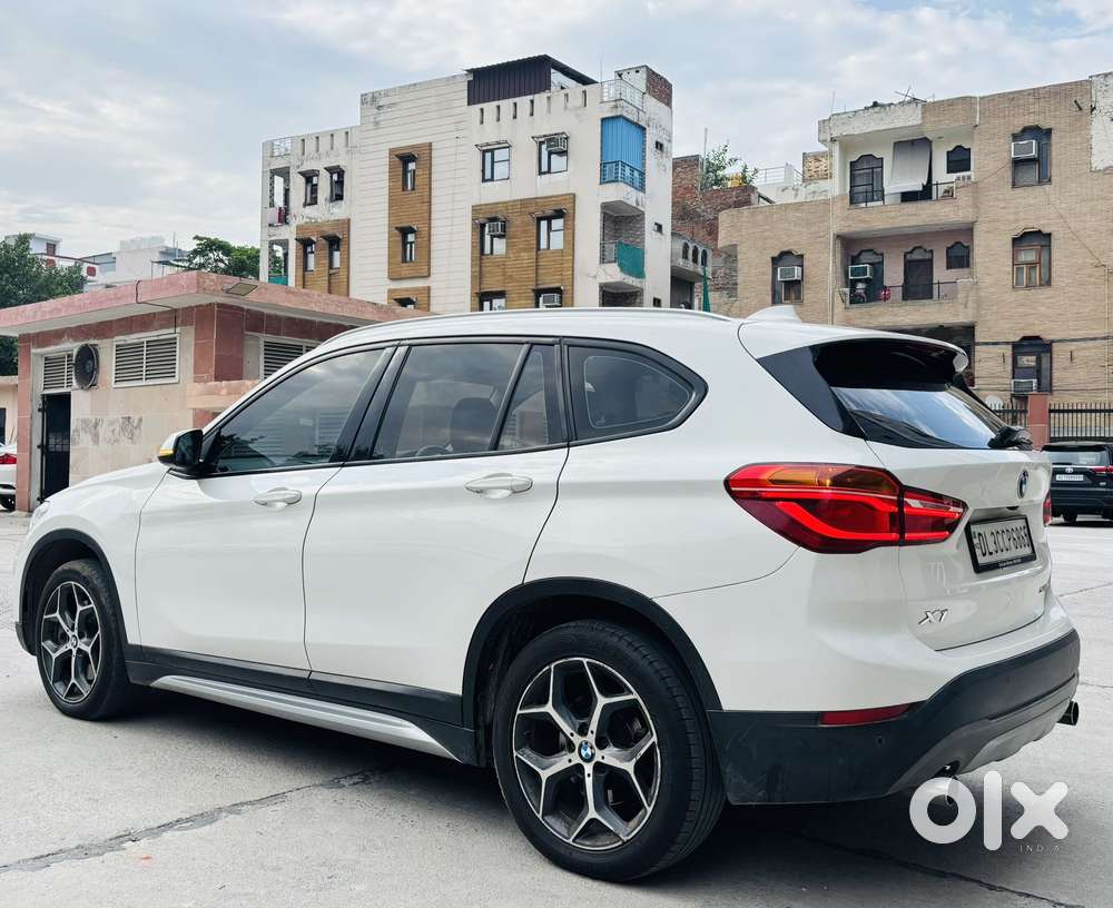 Bmw X1 2.0 Sdrive 20d, 2018, Diesel