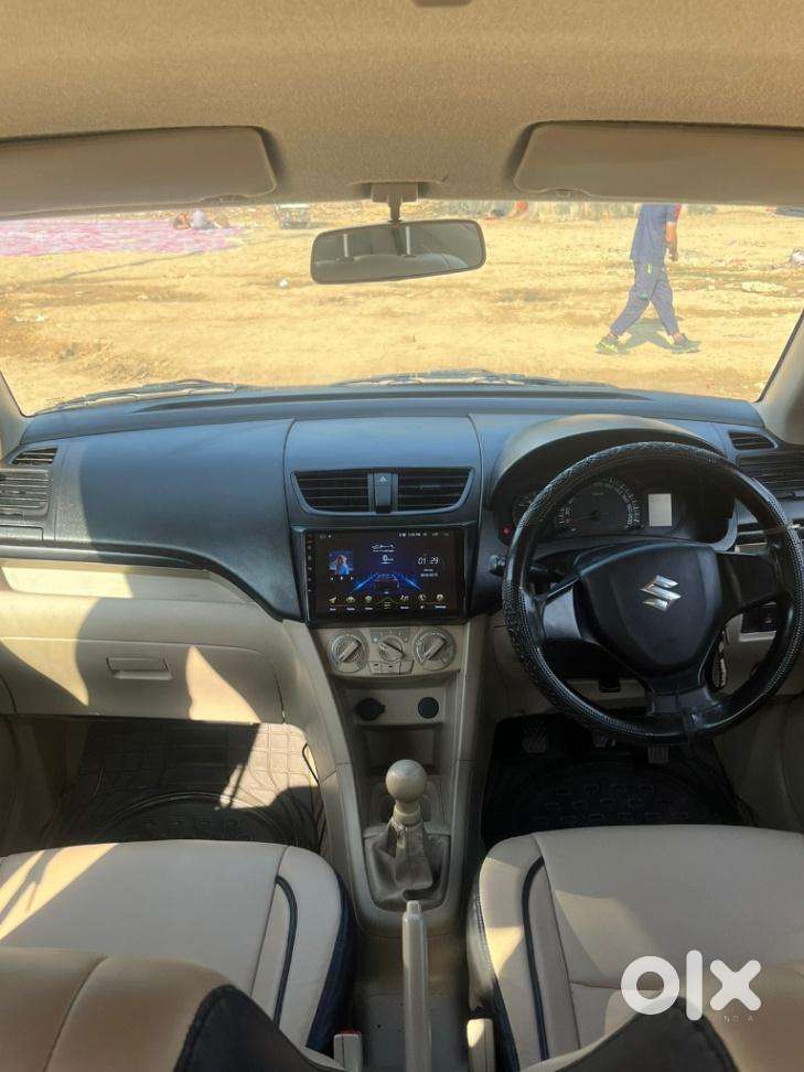 Maruti Suzuki Swift Dzire Ldi (o), 2016, Diesel