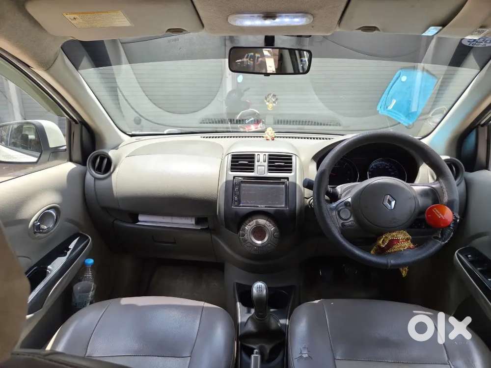 Renault Scala 17-12-2012 Diesel Well Maintained