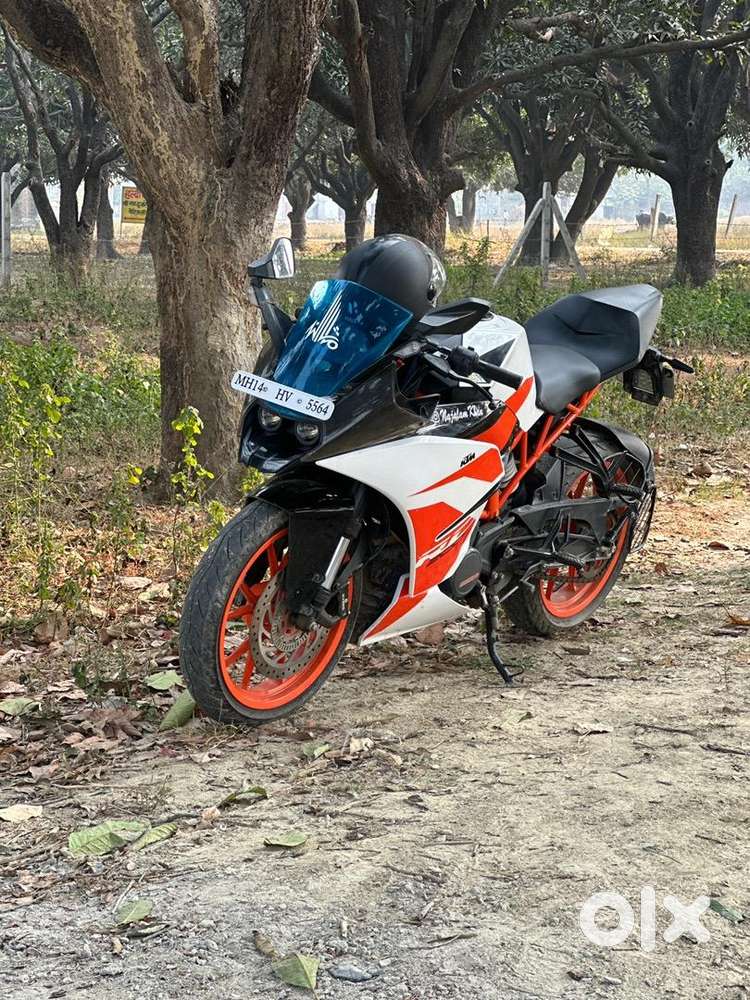 Brand new ktm rc 200 Motorcycles 1794798251