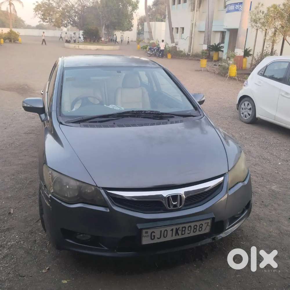 Honda Civic 2009