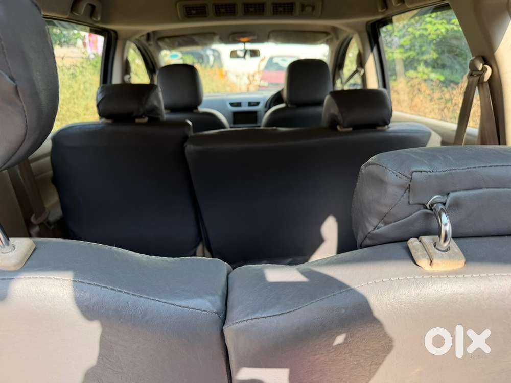 2017 Maruti Suzuki Ertiga