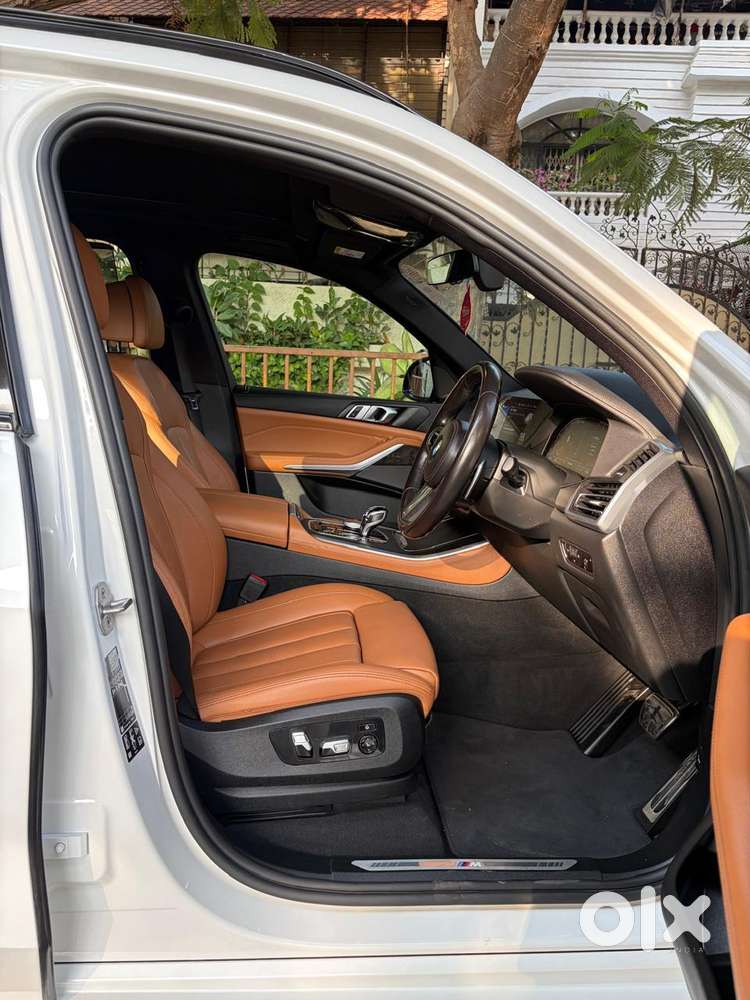 Bmw X5 Xdrive 30d M Sport, 2023, Diesel