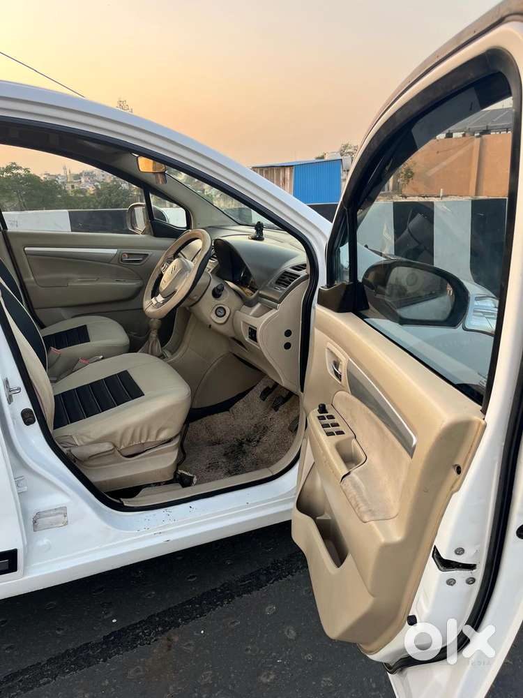 Maruti Suzuki Ertiga Shvs Vdi, 2018, Diesel