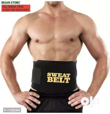 Sweat Slim Belt