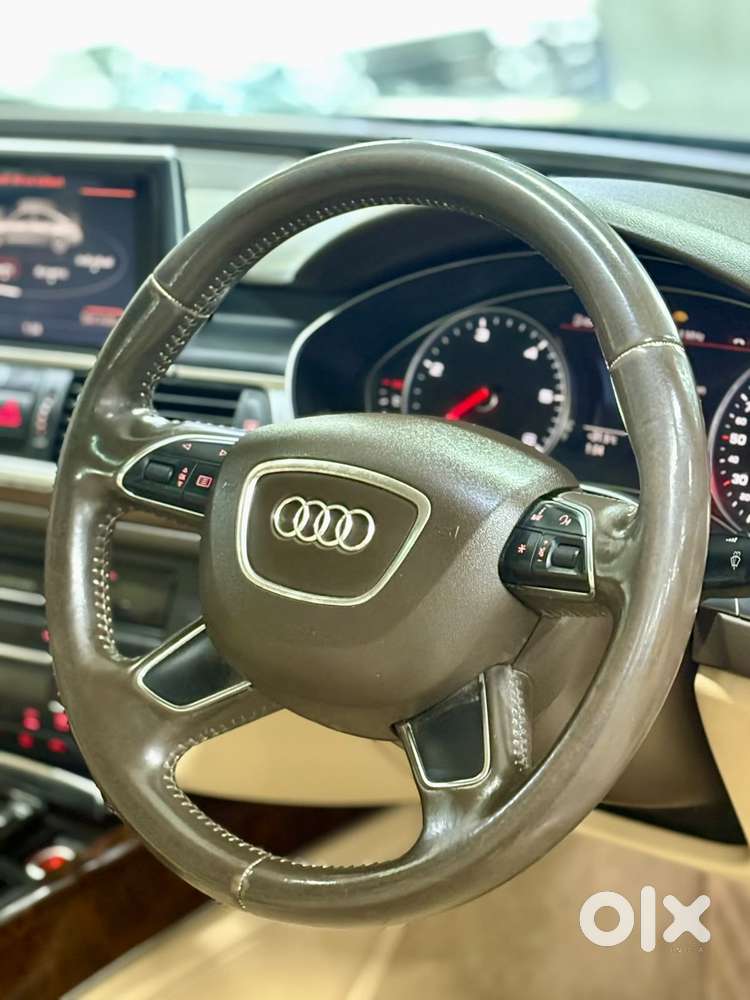 Audi A6 2.0 Tdi Premium, 2014, Diesel
