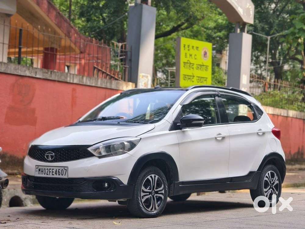 Tata Tiago Nrg 1.2 Xz Mt, 2019, Petrol