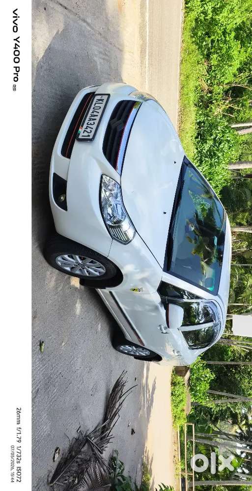 Maruti Suzuki Sx4 Diesel 2011 Zdi 5 Years Fc Curent. Good Condition