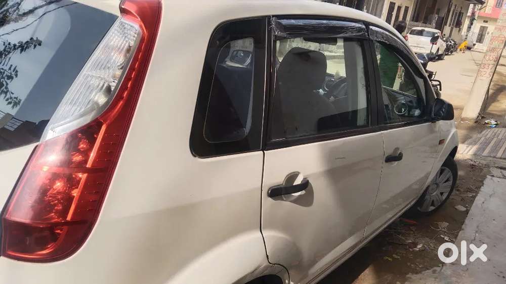 Ford Figo Diesel 2012