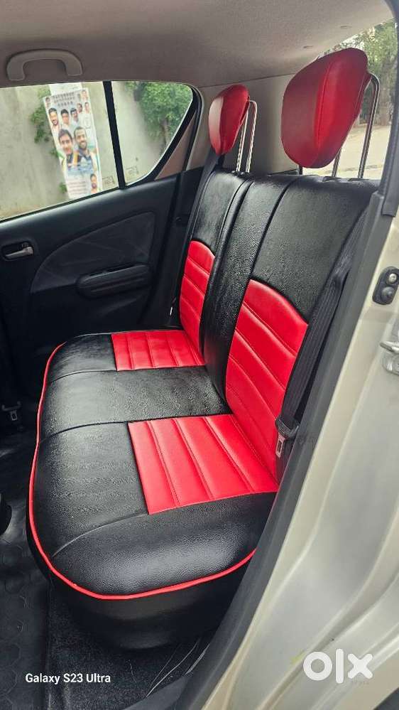 Maruti Suzuki Ritz Vdi Bs-iv, 2012, Diesel