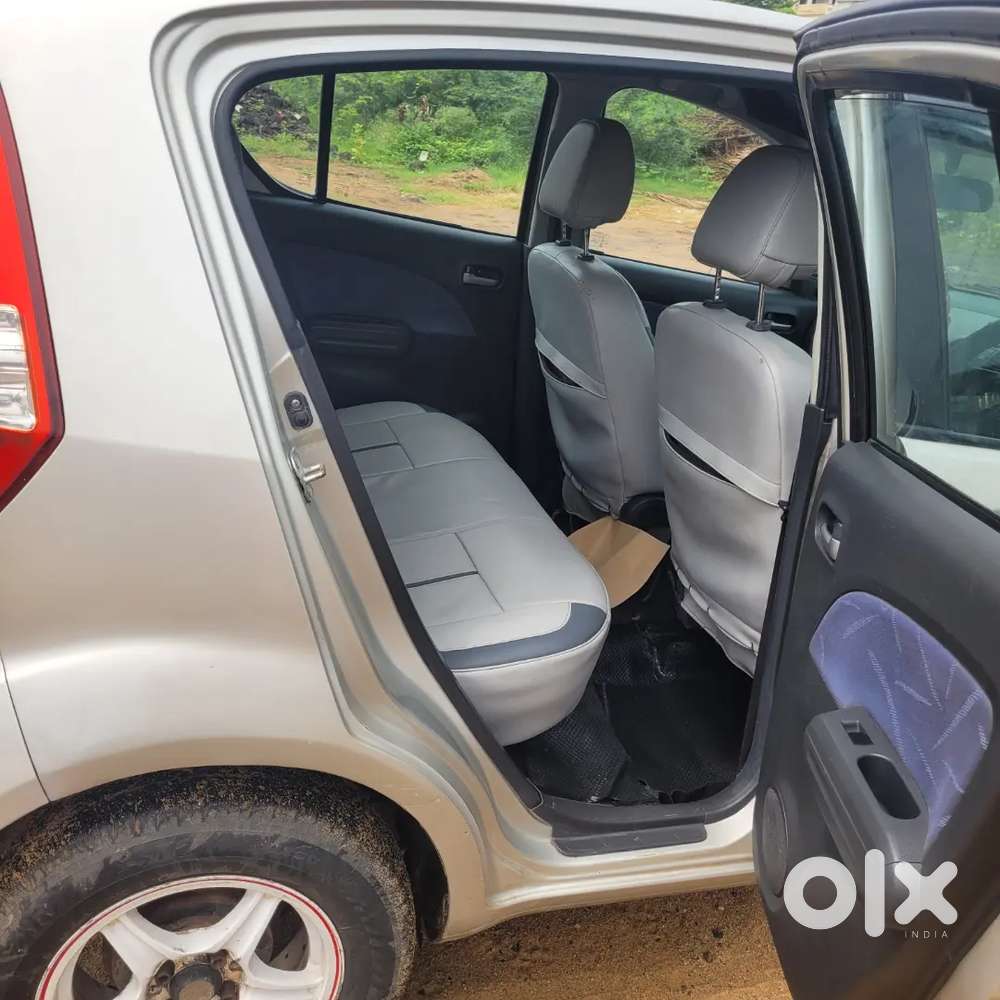 Maruti Ritz Vdi 2010