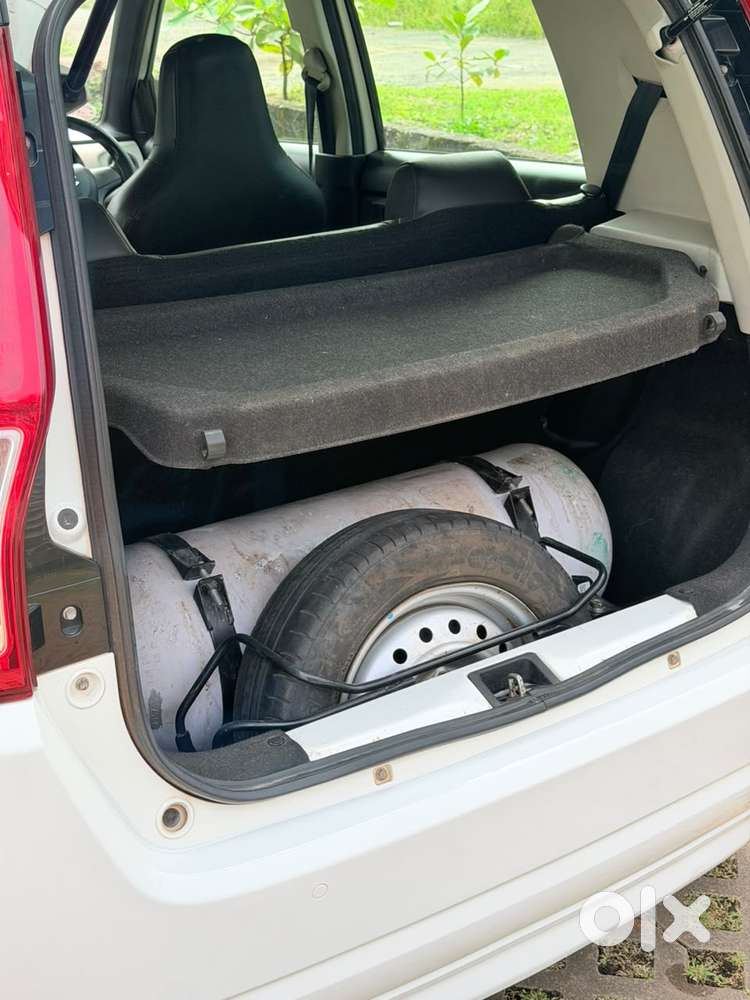 Maruti Suzuki Wagon R Lxi Cng Optional, 2022, Cng & Hybrids