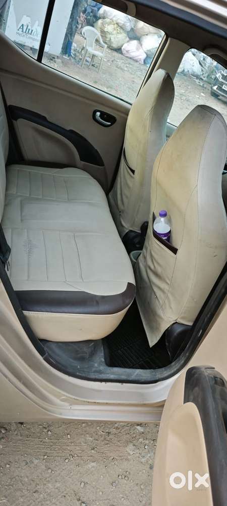 Hyundai I10 Sportz 1.2 Kappa2, 2010, Petrol