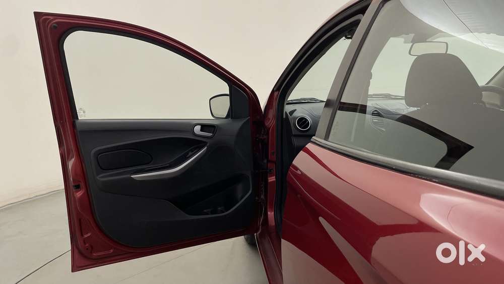 Ford Figo 1.5 Trend Diesel, 2017, Diesel