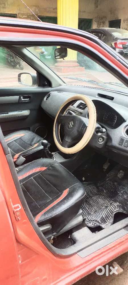 Maruti Suzuki Swift Dzire 2008