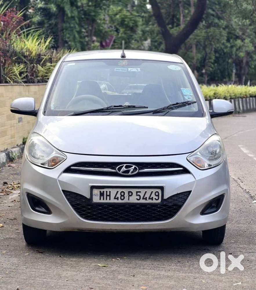 Hyundai I10 1.2 Kappa Magna, 2013, Petrol
