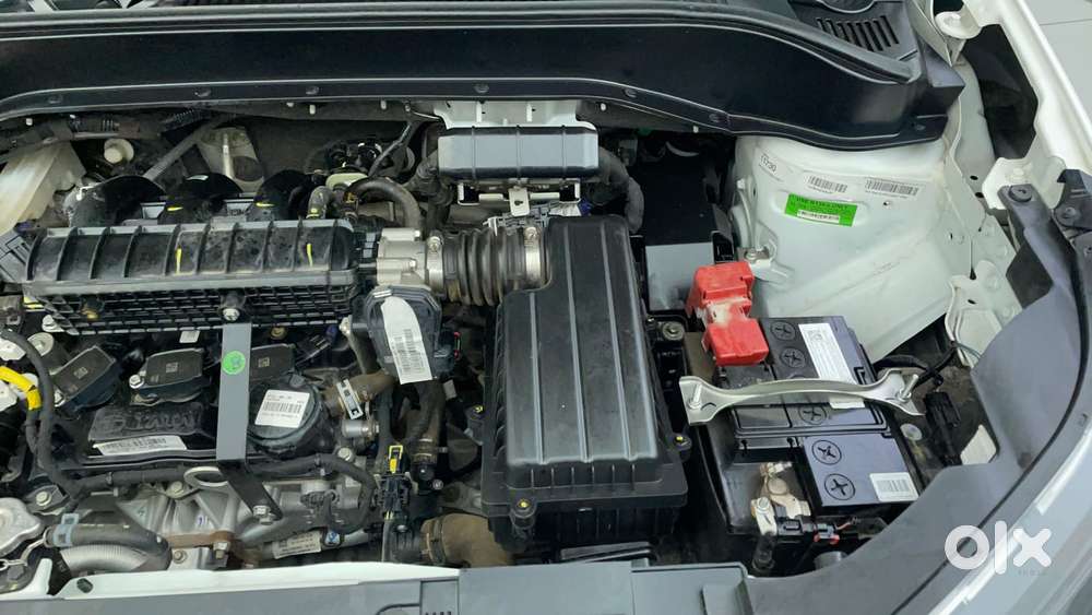 Tata Punch Adventure, 2025, Petrol