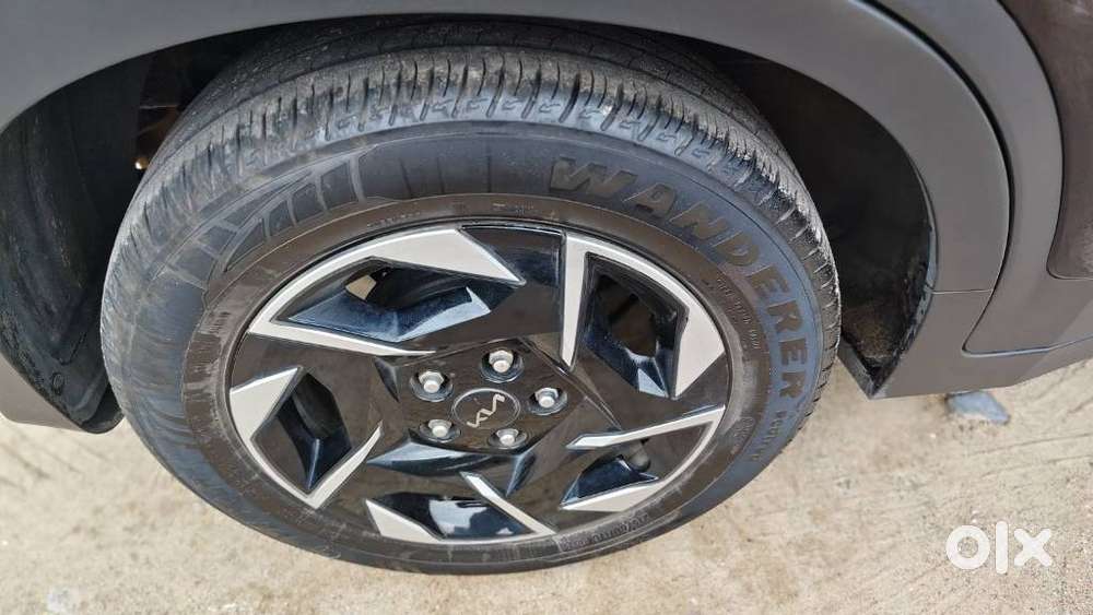 Kia Sonet 1.2 Htk Plus, 2025, Petrol