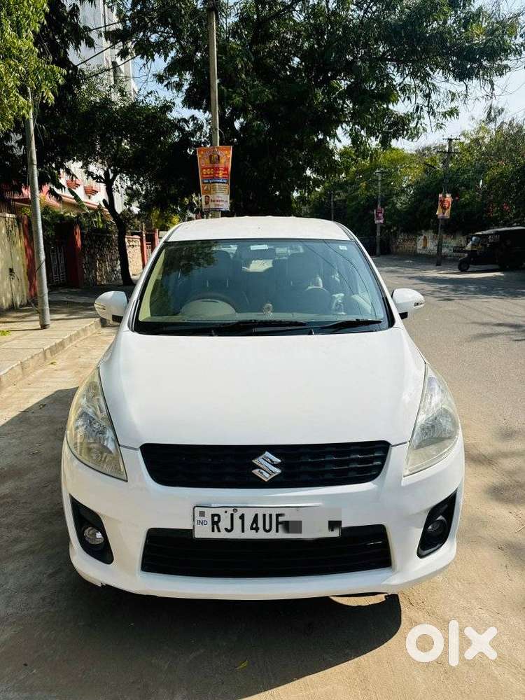 Maruti Suzuki Ertiga 2012-2015 Vdi, 2014, Diesel