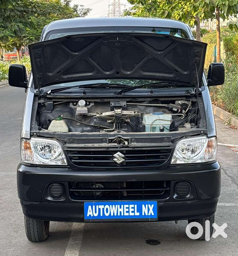 Maruti Suzuki Eeco 5 Str Ac(o) Cng, 2022, Cng & Hybrids