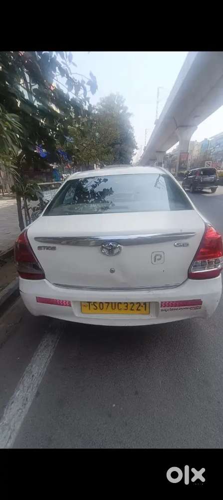 Toyota Etios Diesel Manual 2016