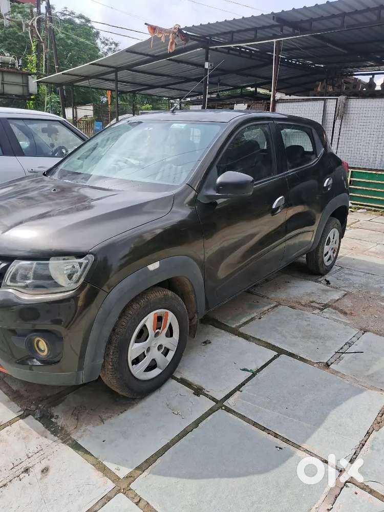 Renault Kwid Rxl 2016 Edition