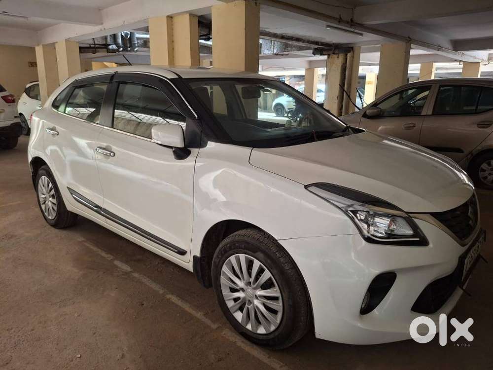 Baleno Delta 2021
