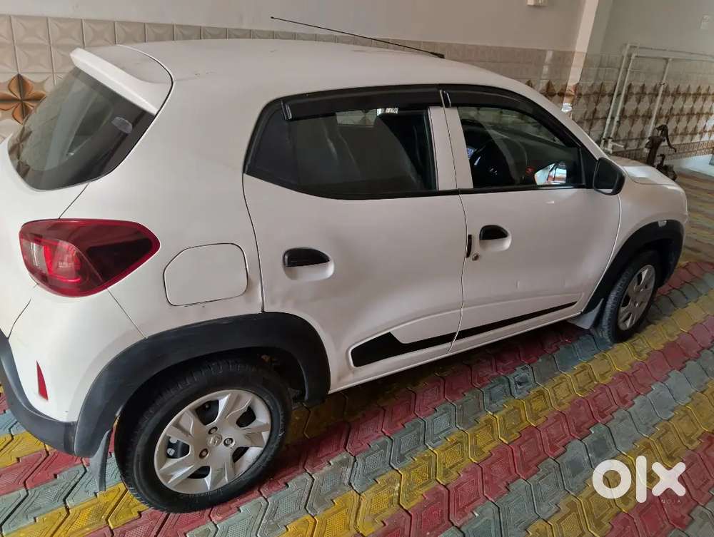 Renault Kwid Rxl 2005 Petrol