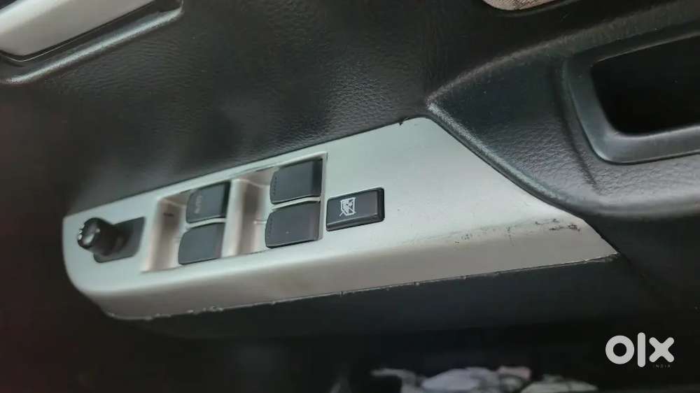 Maruti Suzuki Wagon R 2016 Automatic Variant