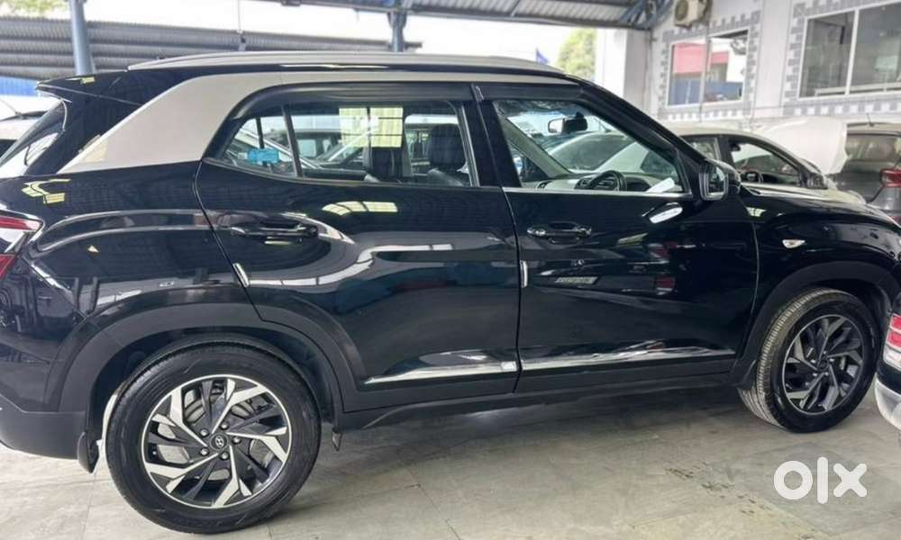 Hyundai Creta 1.5 Diesel 2021