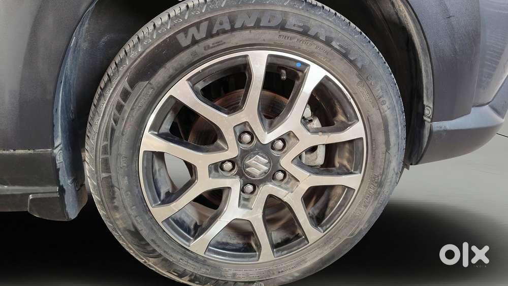 Maruti Suzuki Xl6 1.5 Zeta Mt, 2022, Petrol