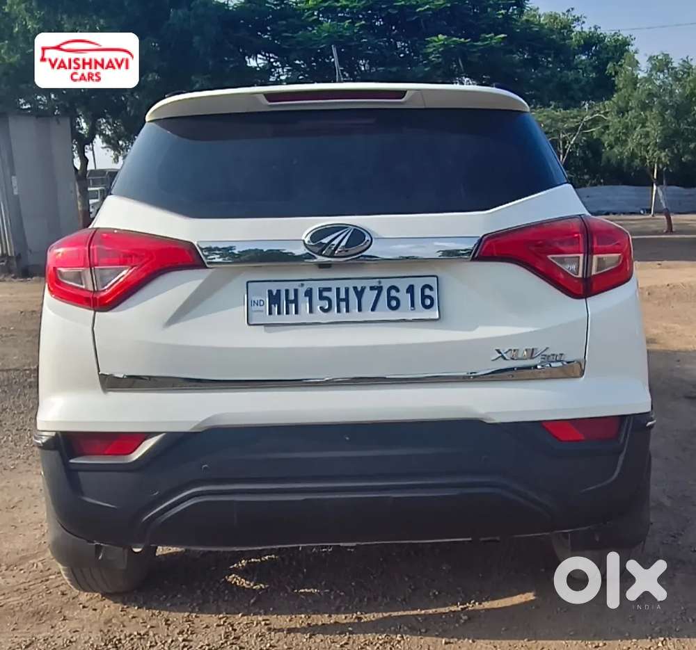 Mahindra Xuv300 W6 Diesel, 2022, Diesel