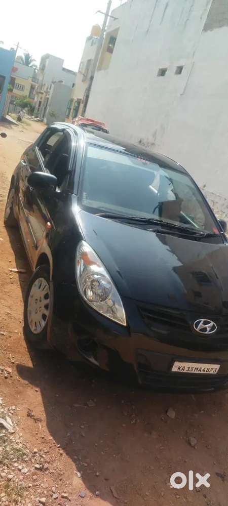 Hyundai I20 Magna Petrol 2009