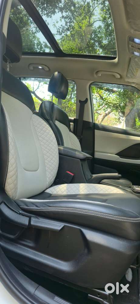 Hyundai Creta 1.5 Mpi Sx Adventure Edition Mt, 2021, Petrol