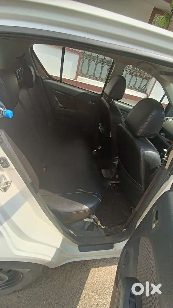 Ritz Petrol 2015