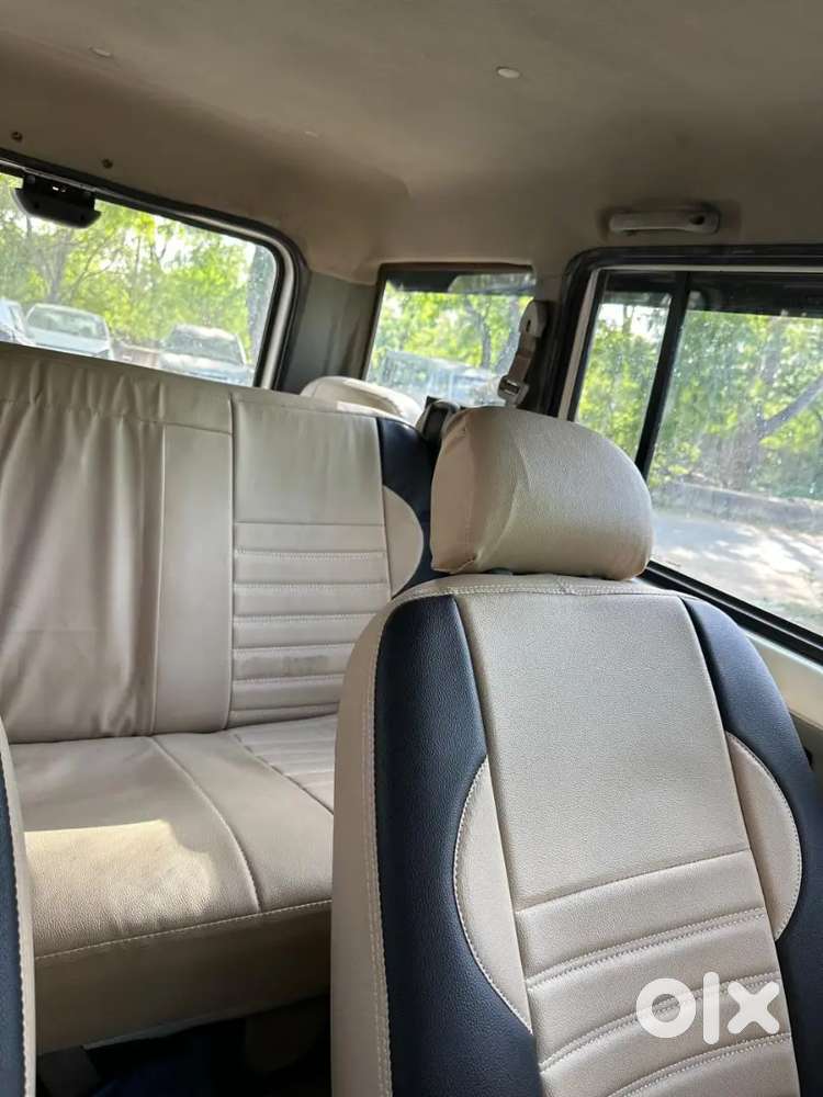 Mahindra Bolero 2021 Diesel
