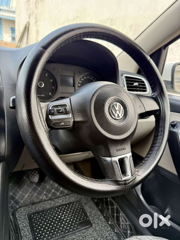 Volkswagen Polo 1.0 Mpi Highline Plus, 2012, Petrol