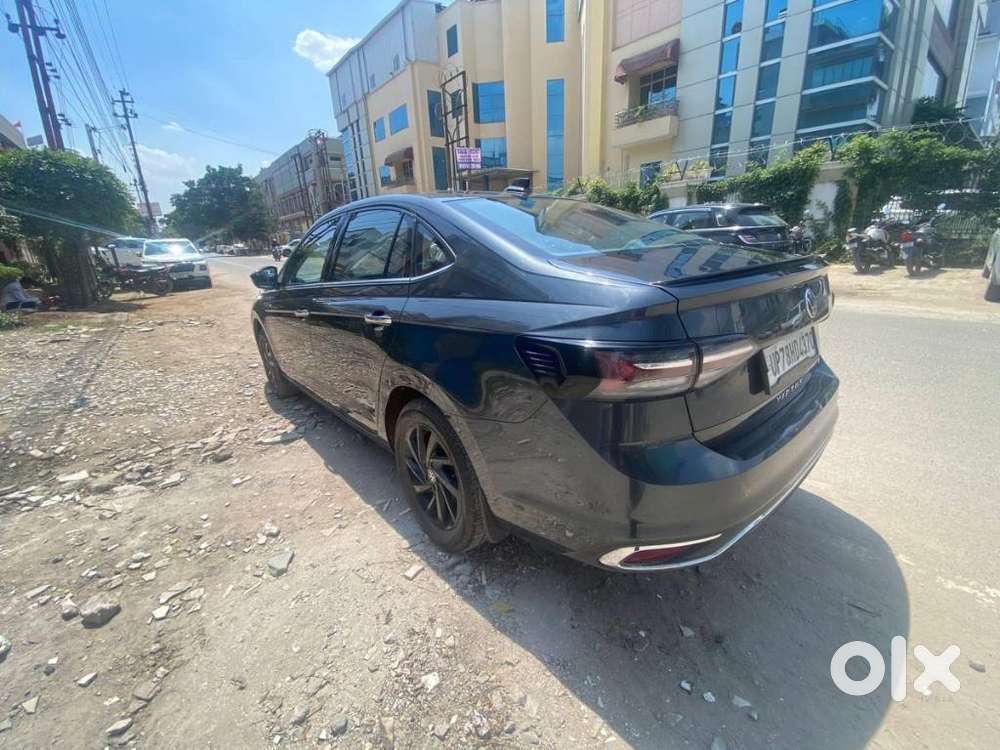 Volkswagen Virtus Gt Plus 1.5 Tsi Evo Dsg (electric Seats), 2023, Pe..