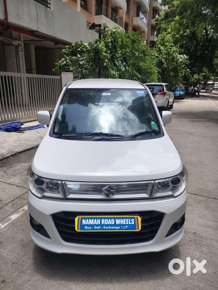 Maruti Suzuki Stingray Vxi, 2015, Petrol