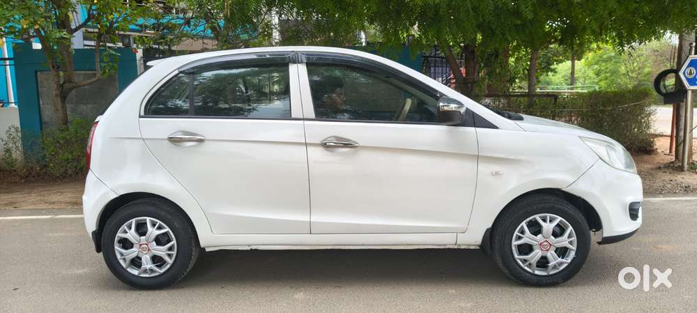 Tata Bolt Quadrajet Xe, 2018, Diesel