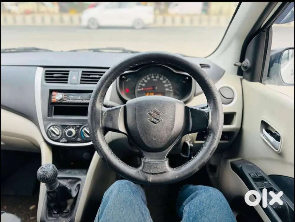Maruti Suzuki Celerio 2015 Diesel Car