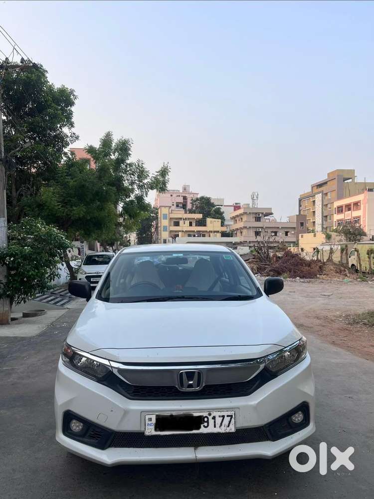 Honda Amaze 1.2 Emt I Vtec, 2021, Petrol