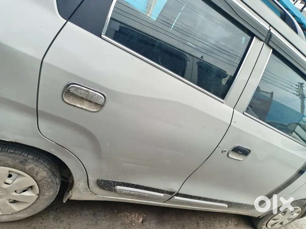 Maruti Suzuki Wagon R 2021