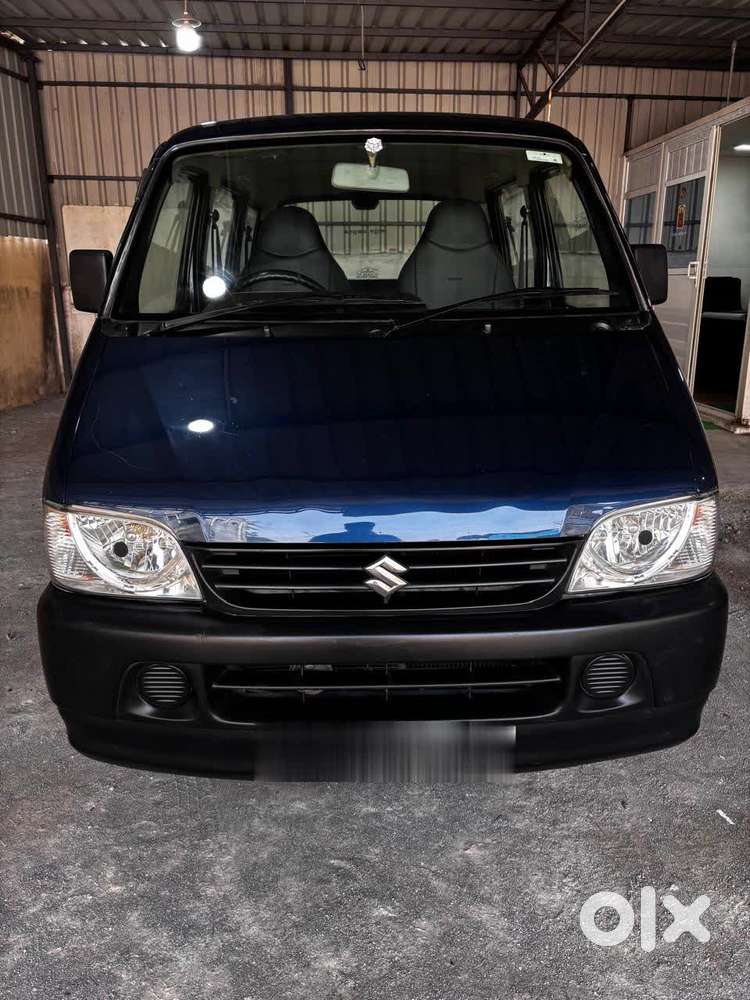 Maruti Suzuki Eeco