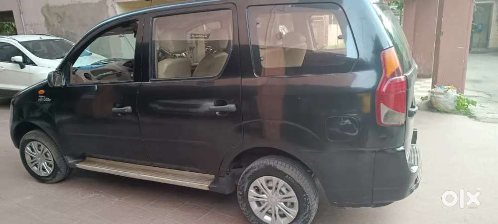Mahindra Xylo D2 2011 Diesel Manual