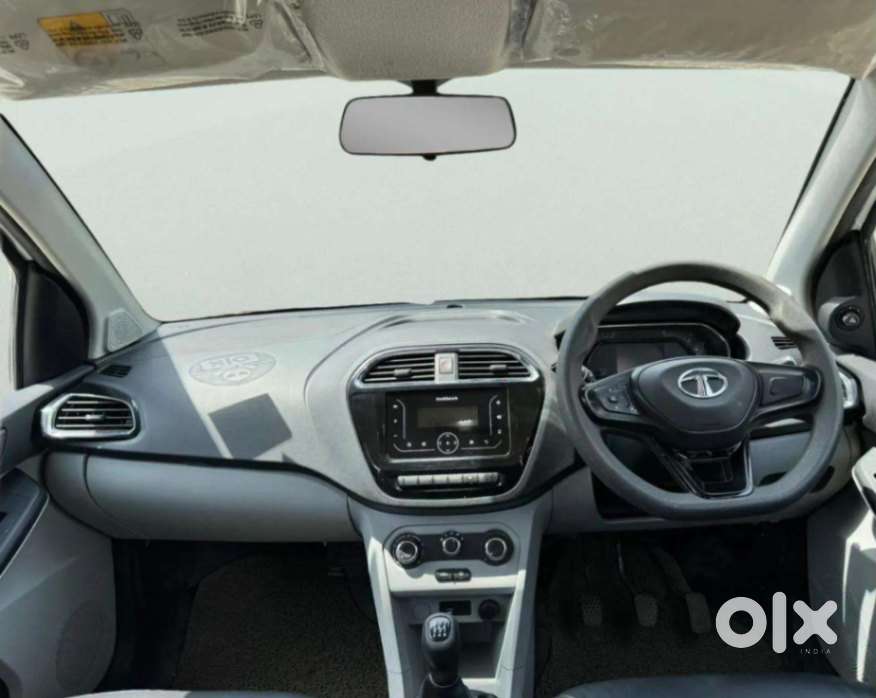 Tata Tiago Xt Icng, 2022, Cng & Hybrids